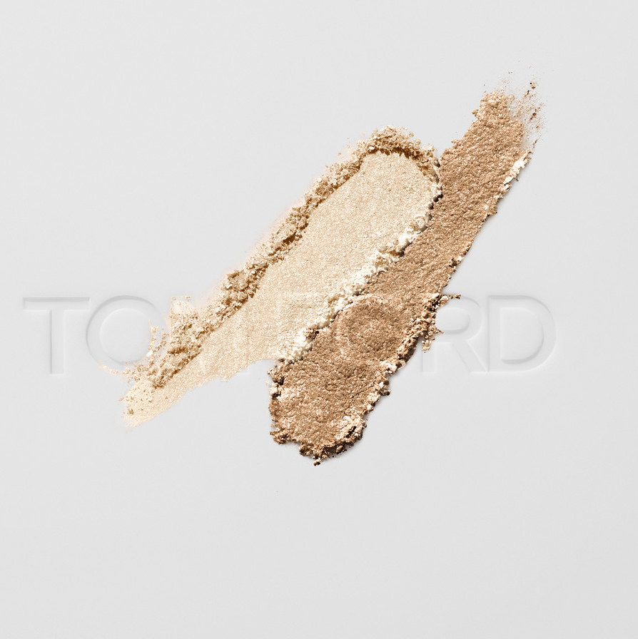 Пудра-хайлайтер Shade & Illuminate Highlighting Duo