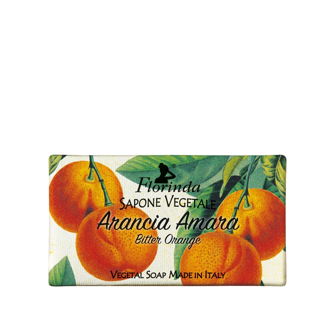 Мыло Arancia Amara купить в VISAGEHALL