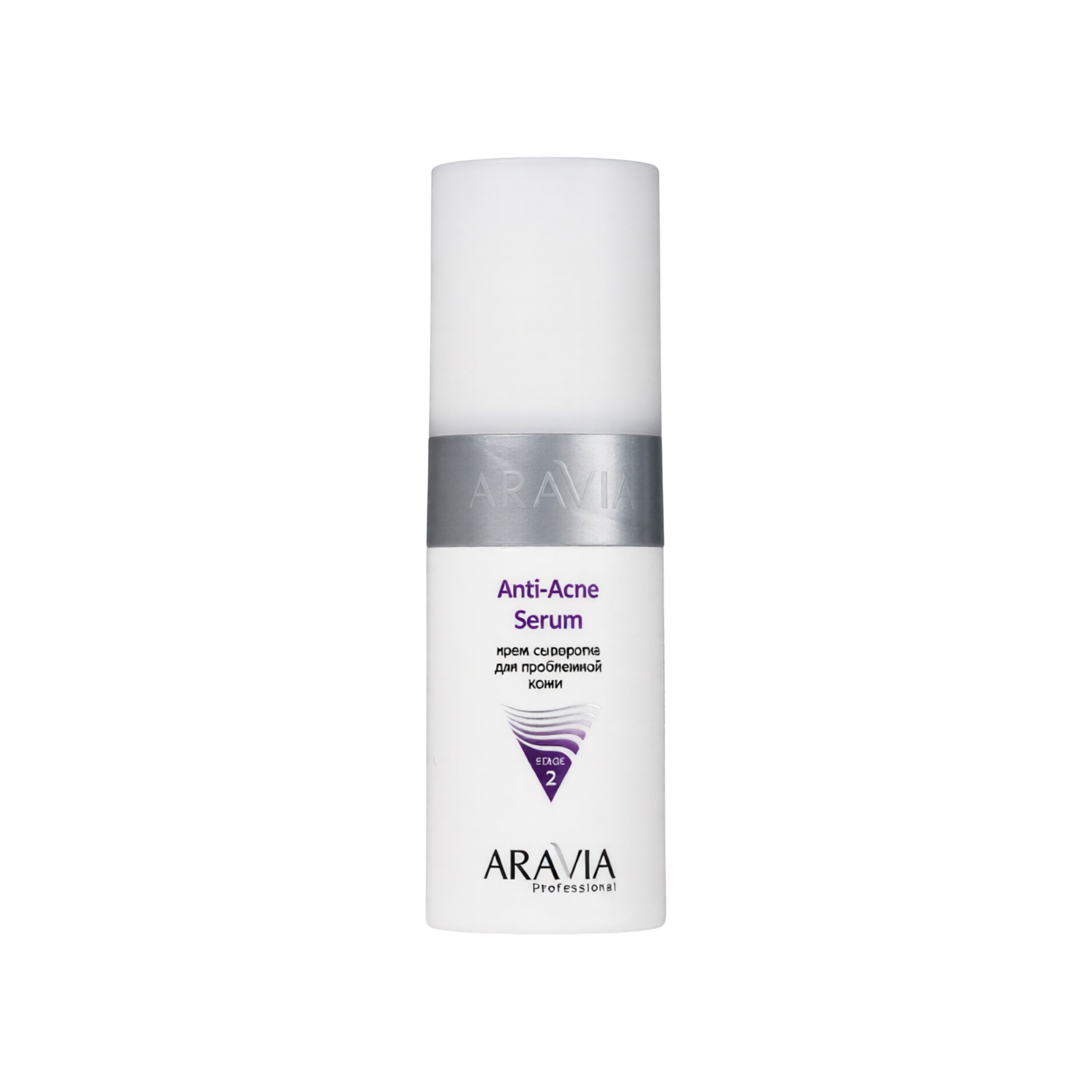 Крем-сыворотка для проблемной кожи Anti-Acne Serum купить в VISAGEHALL
