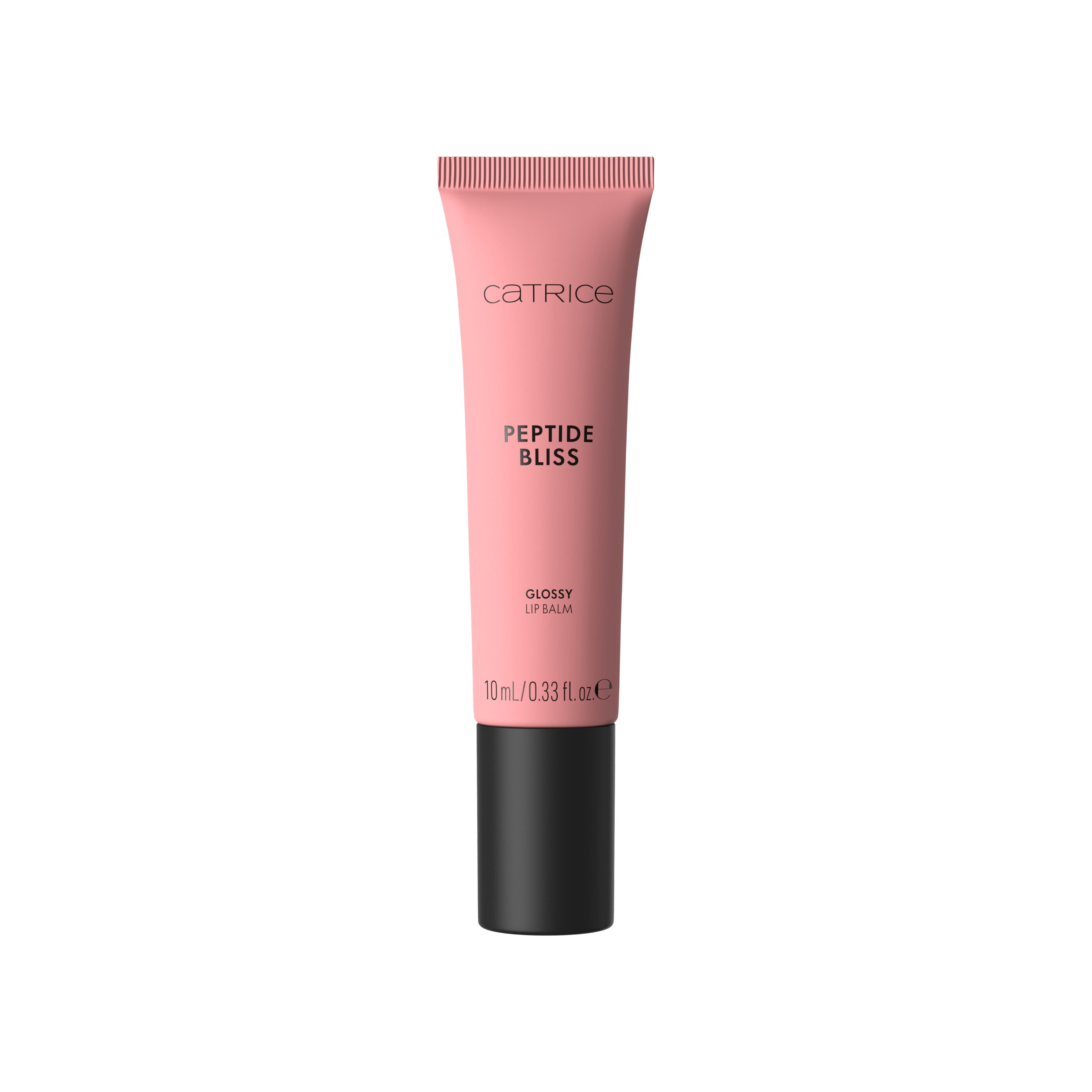 Бальзам для губ с пептидами Peptide Bliss Glossy купить в VISAGEHALL