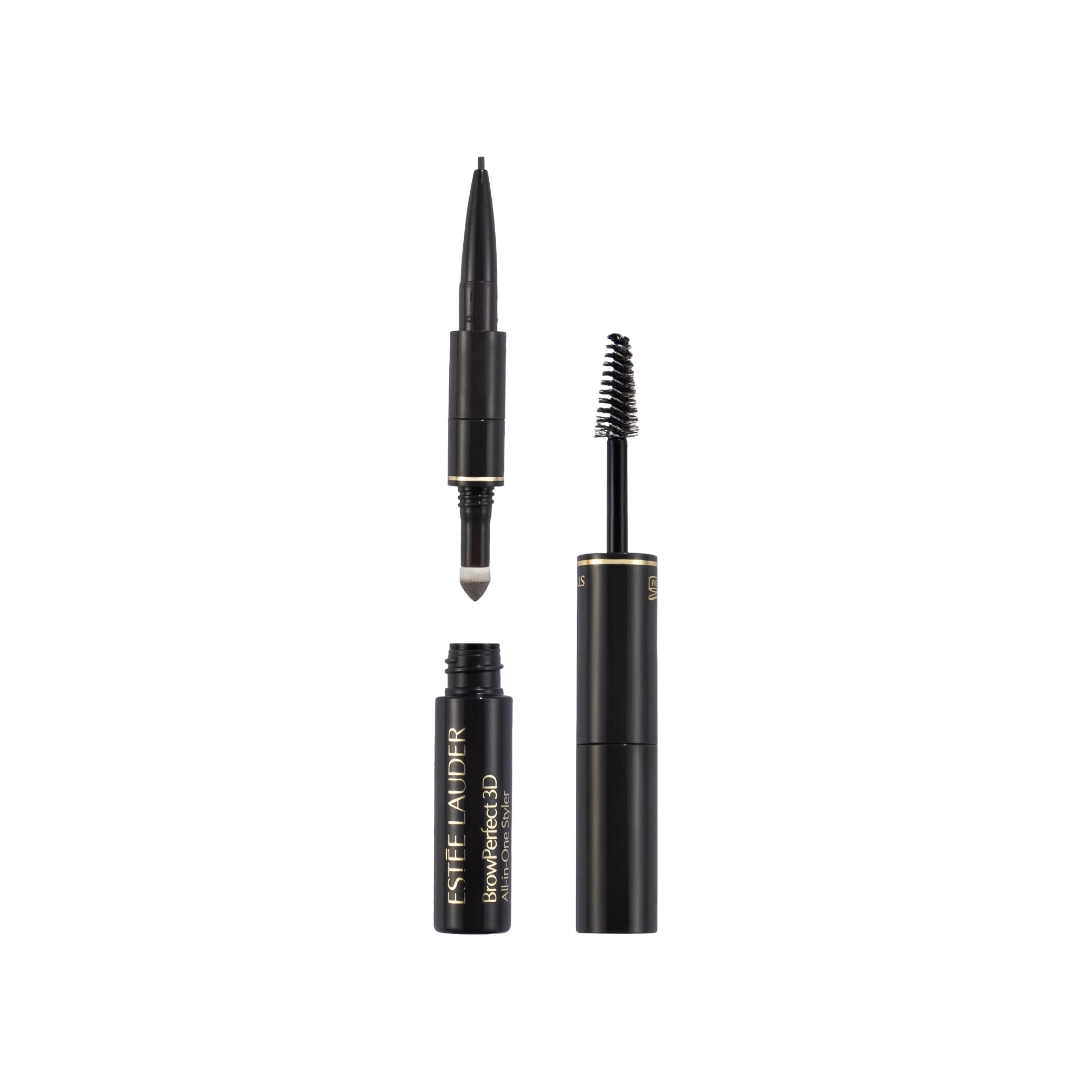 Средство для бровей многофункциональное Brow Perfect 3D купить в VISAGEHALL