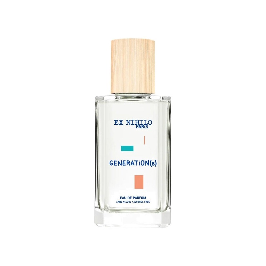 Generation(s) Парфюмерная вода