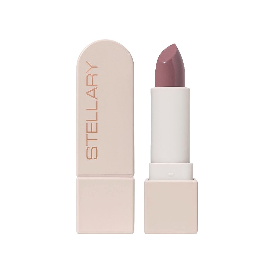 Помада для губ устойчивая Long Lasting Lipstick Rich Nude