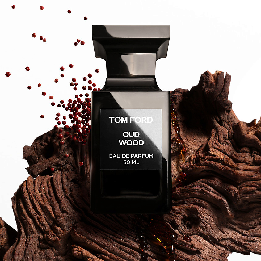 Oud Wood Парфюмерная вода