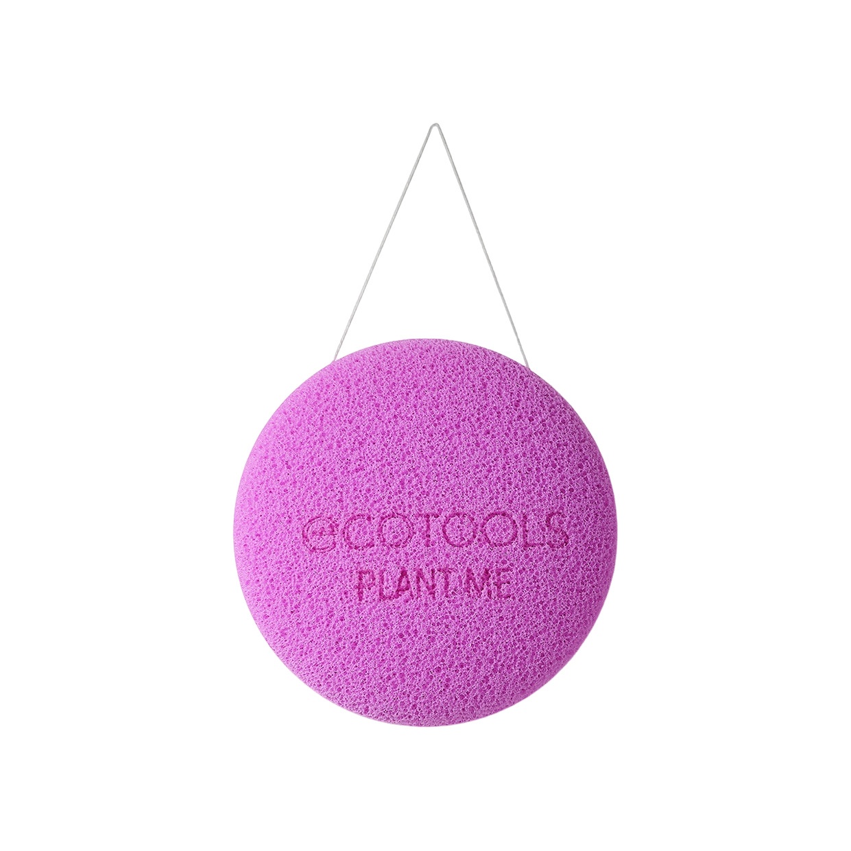 Губка для тела биоразлагаемая Bioblender Body Cleansing Sponge купить в VISAGEHALL