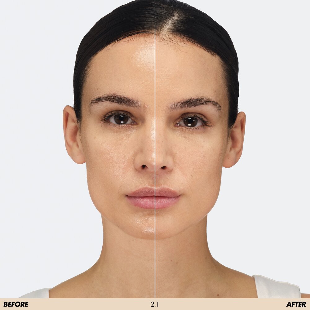 Пудра для лица рассыпчатая оттеночная HD Skin Setting Powder