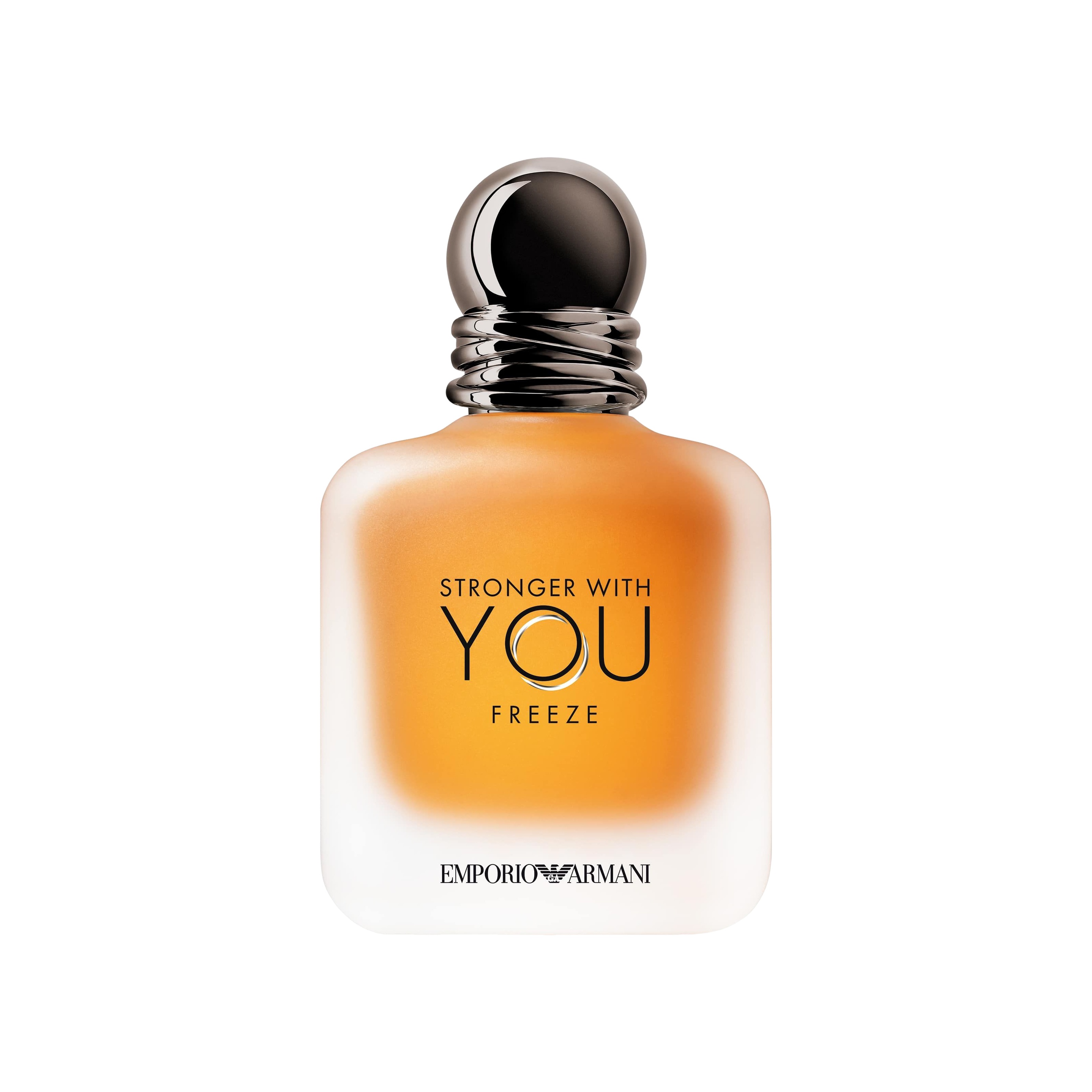 Stronger With You Freeze homme Туалетная вода