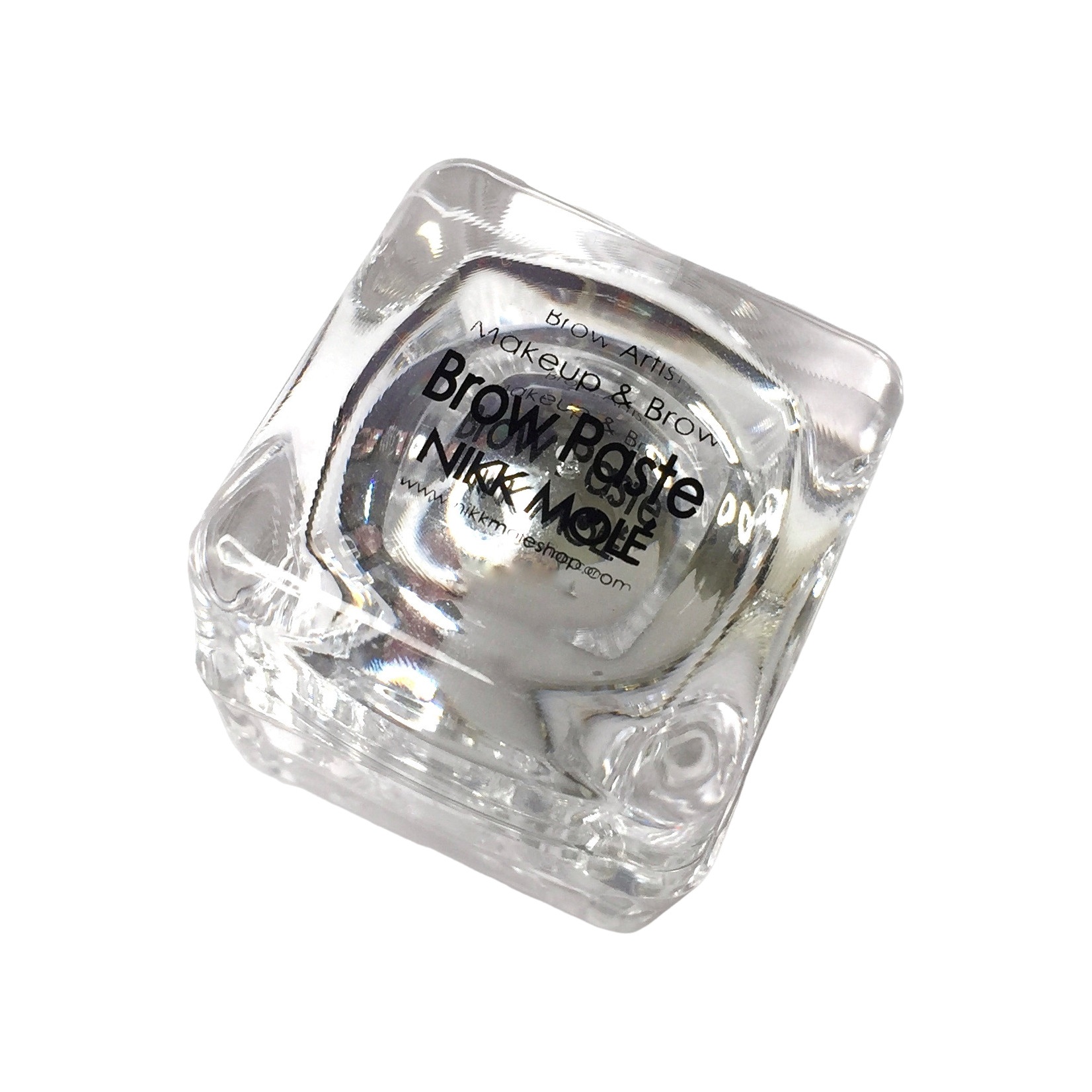 Паста для бровей Brow Paste купить в VISAGEHALL