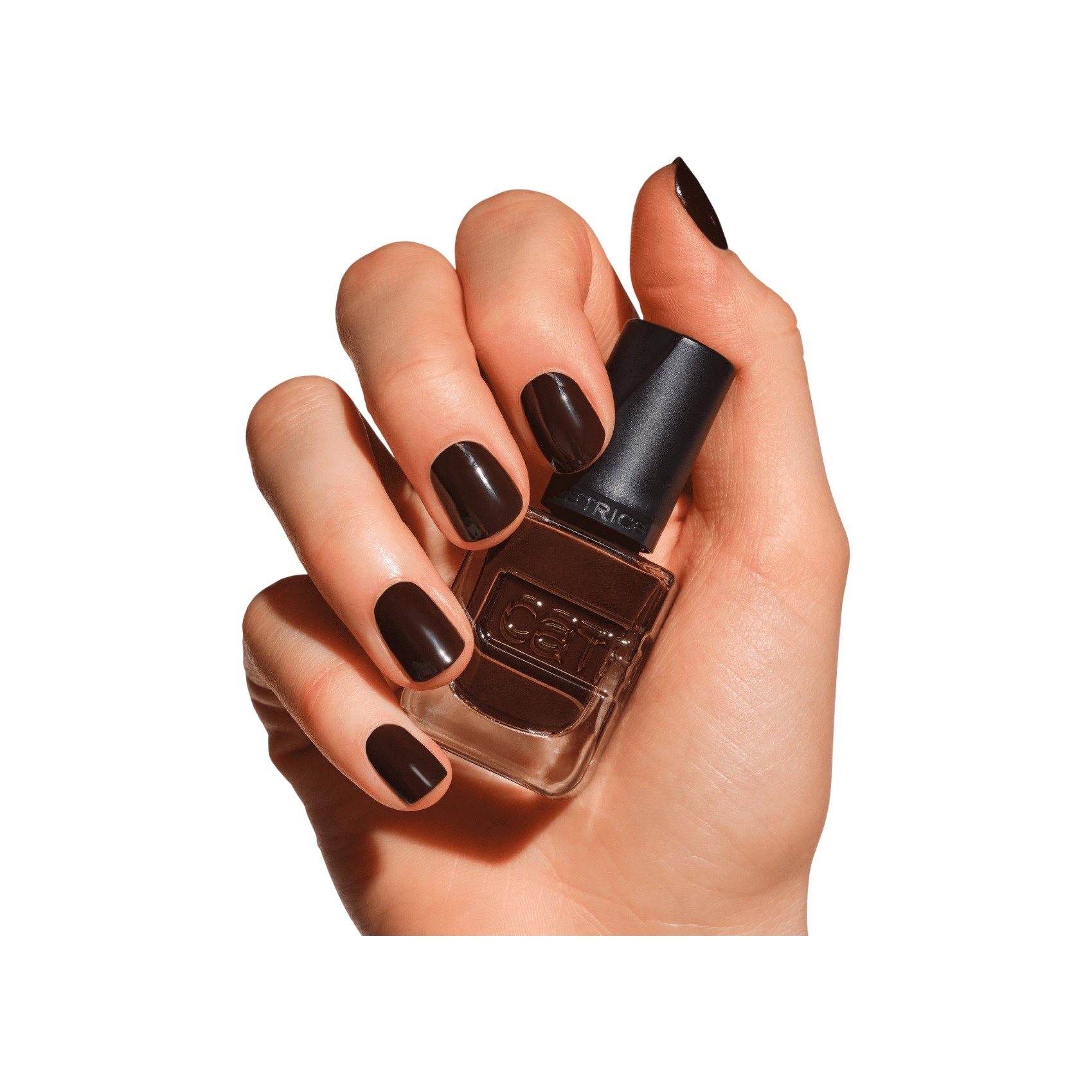 Лак для ногтей Gel Affair Nail Lacquer