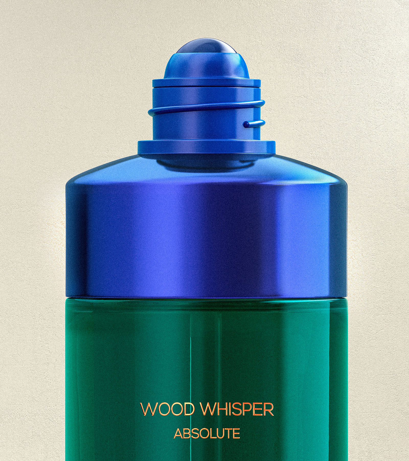 Wood Whisper Духи масляные купить в VISAGEHALL