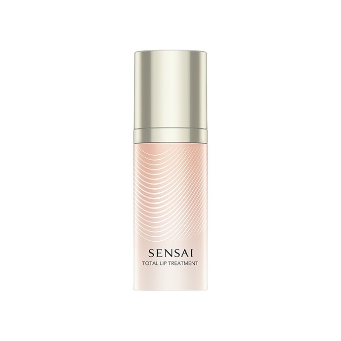 Крем для губ восстанавливающий Total Lip Treatment