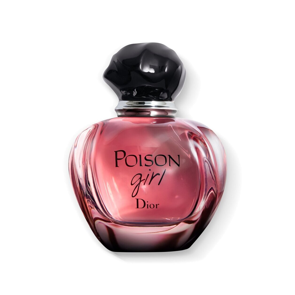 Poison Girl Парфюмерная вода купить в VISAGEHALL