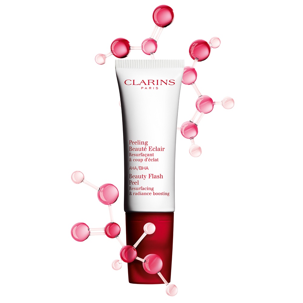 Пилинг для лица Beaute Eclair 