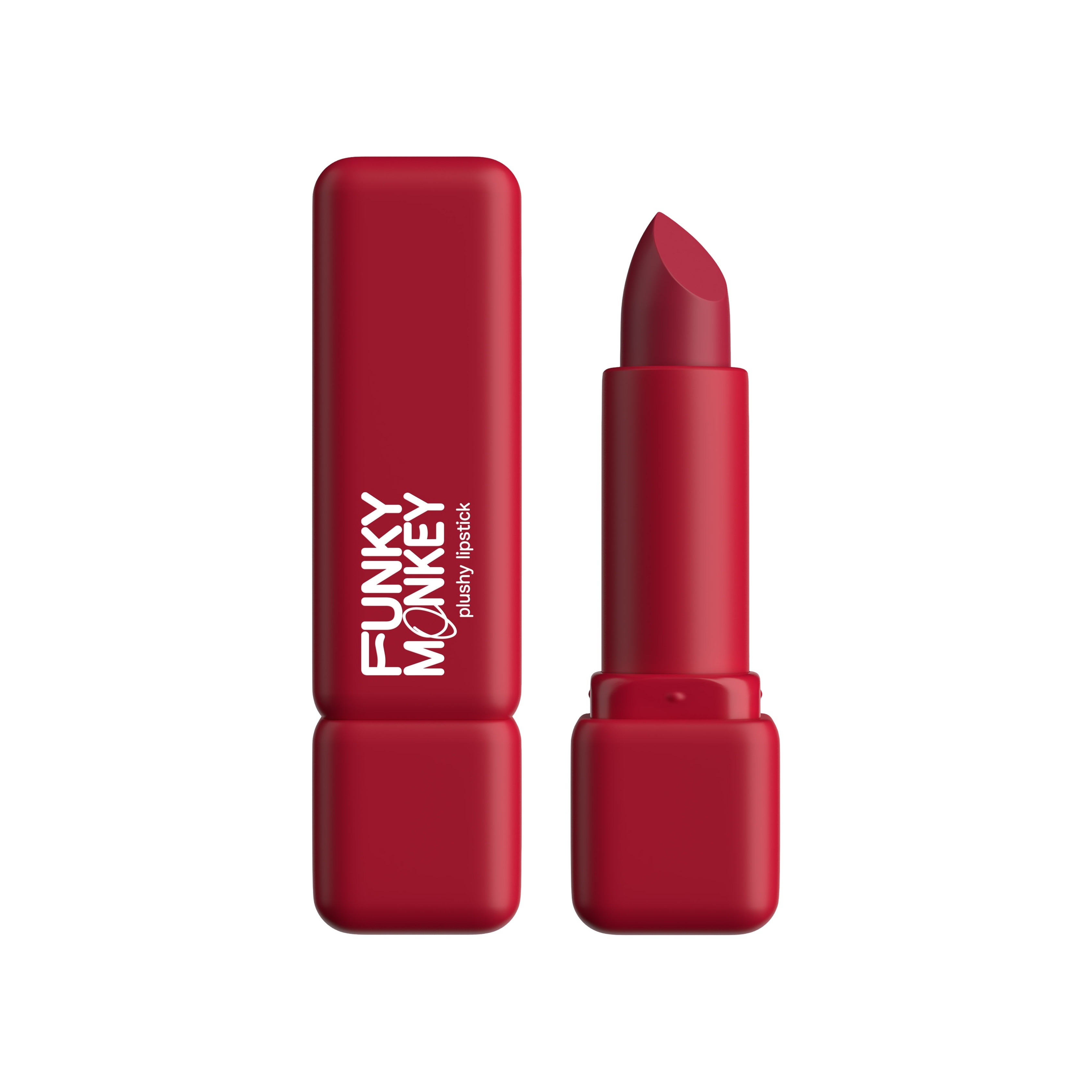 Помада для губ Plushy lipstick купить в VISAGEHALL