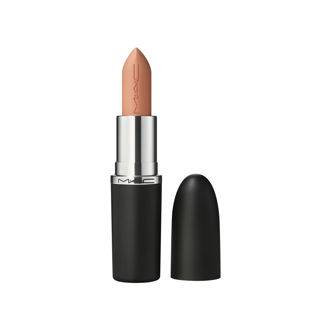 Губная помада Macximal Satin Lipstick  купить в VISAGEHALL