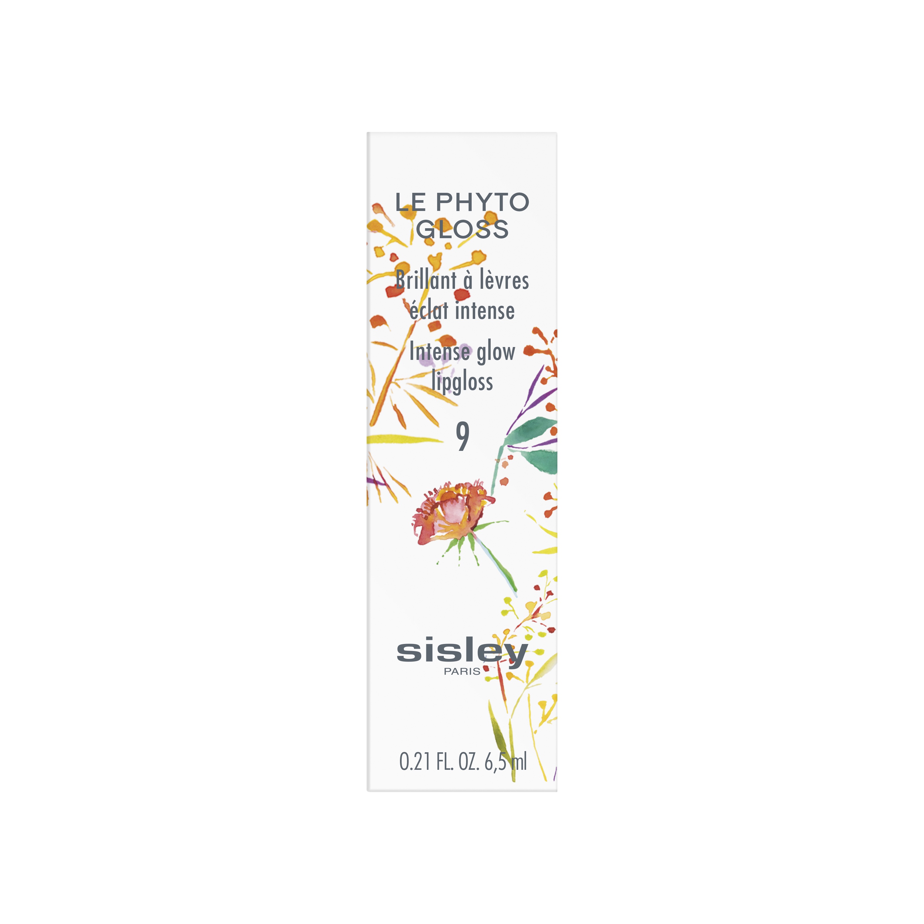 Le Phyto-Gloss Фитоблеск для губ (limited)