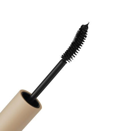 Тушь для ресниц с эффектом удлинения Universe Perfect-Curl Mascara