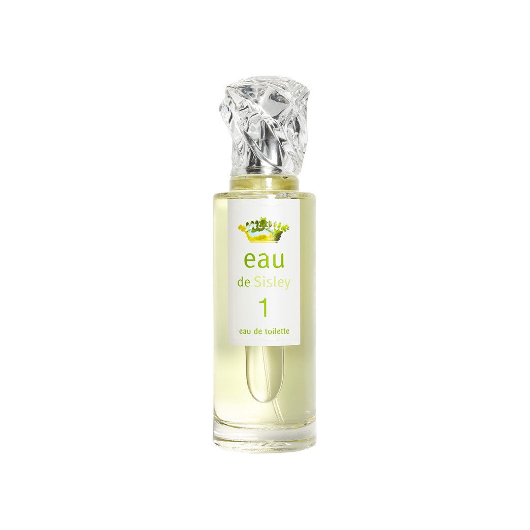 Eau De Sisley 1 Туалетная вода купить в VISAGEHALL