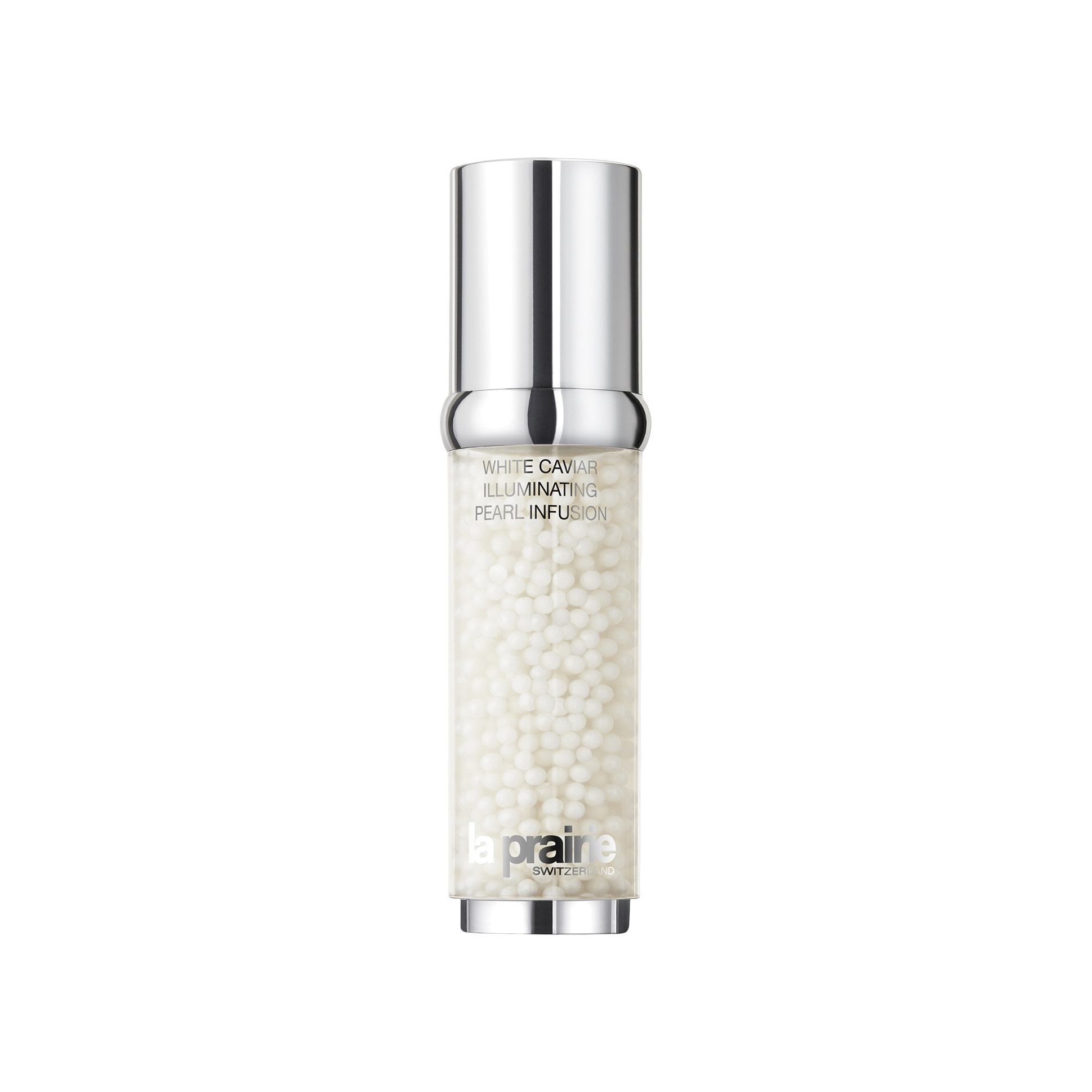 Сыворотка White Caviar Illuminating Pearl Infusion купить в VISAGEHALL