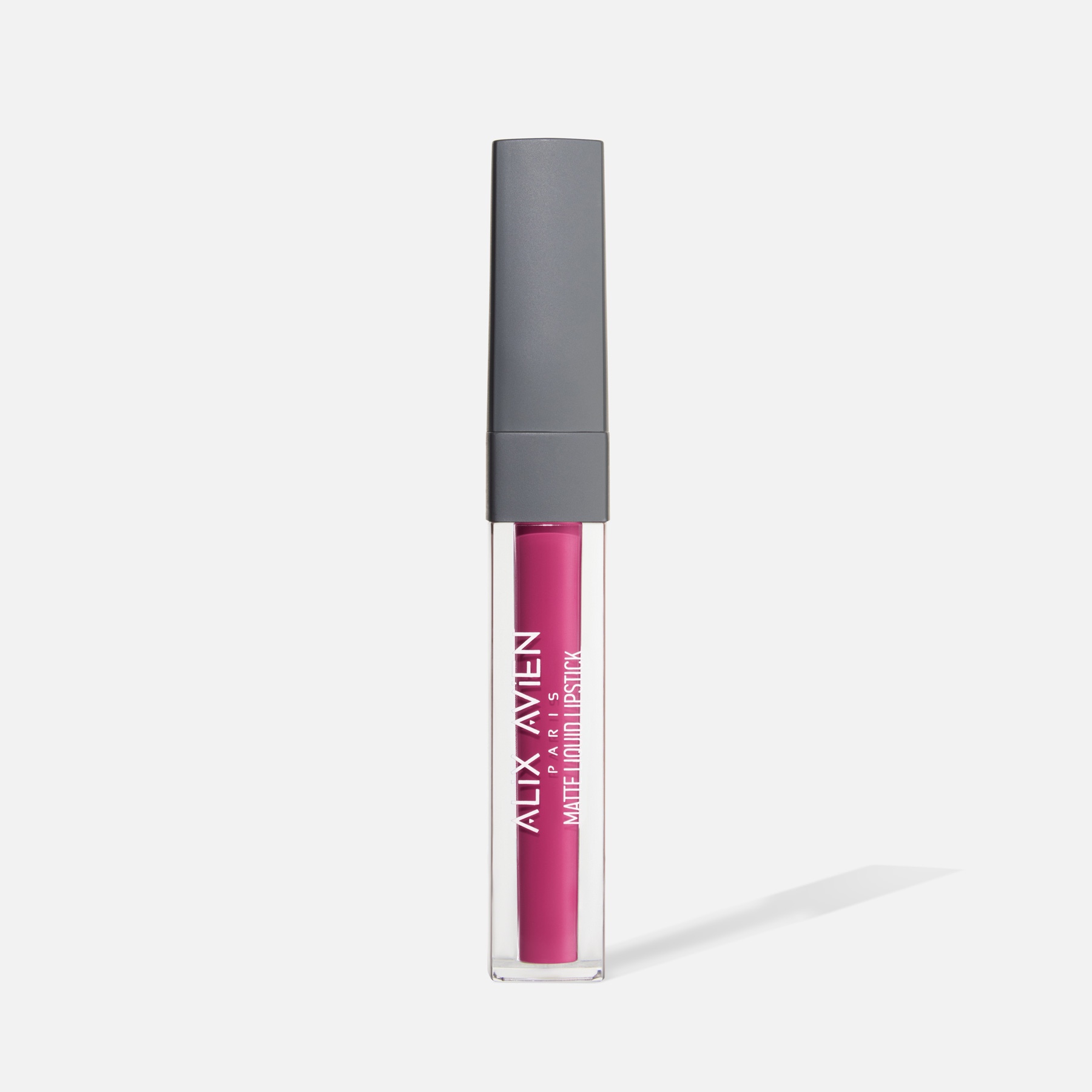 Помада матовая жидкая Lipstick Matte Liquid