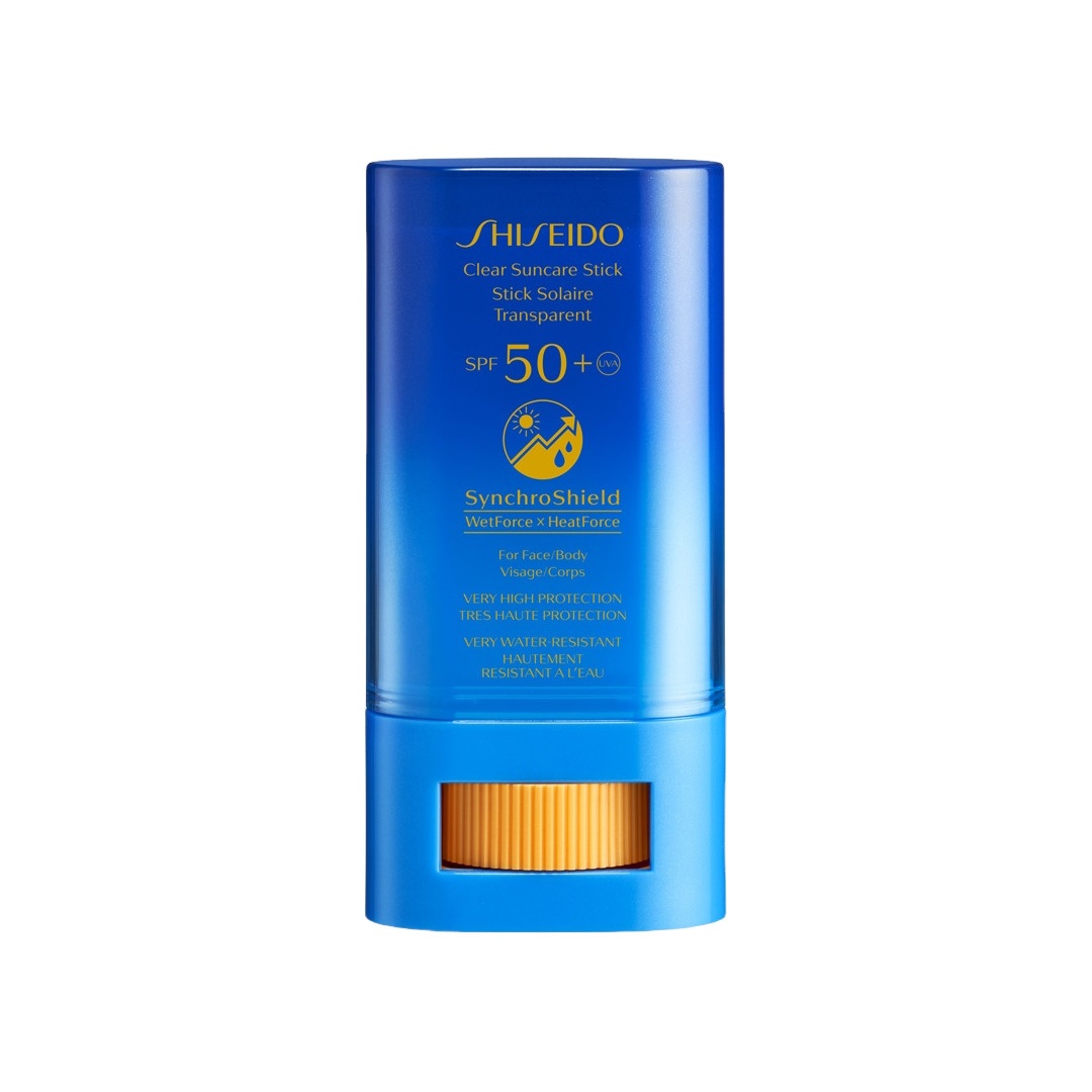 Стик солнцезащитный прозрачный Expert Sun SPF50+