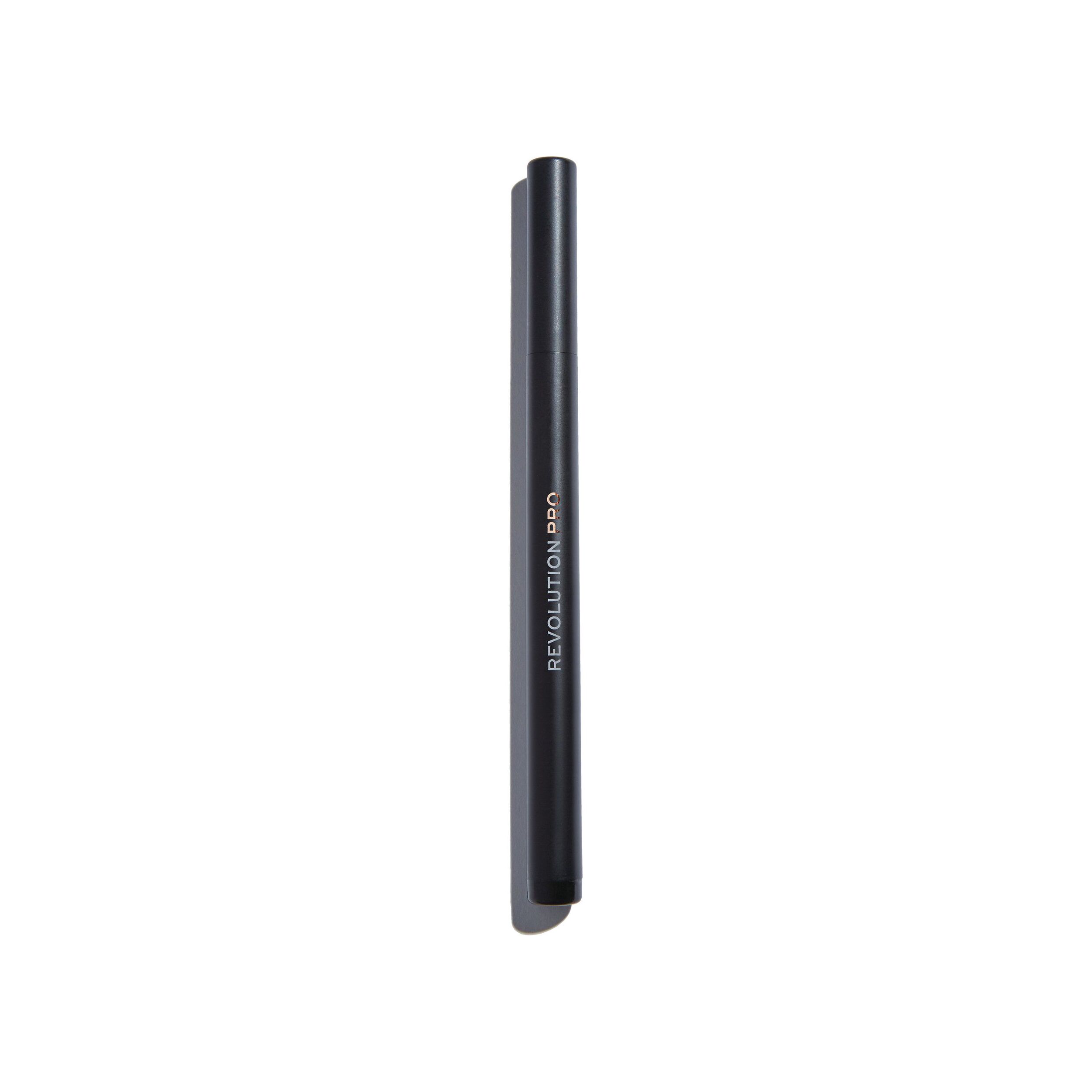 Подводка для век Supreme Black Flick Liner купить в VISAGEHALL