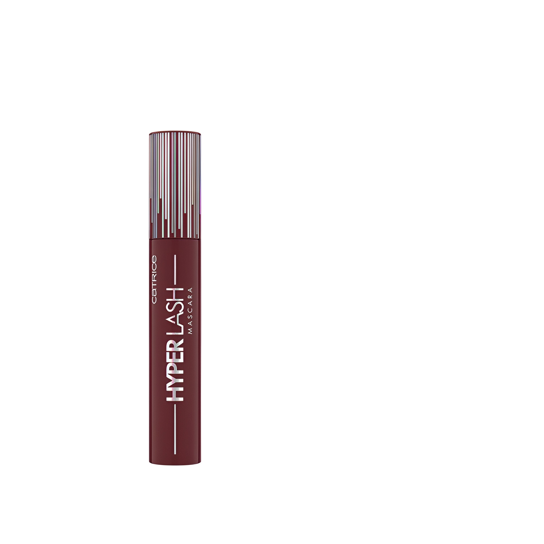 Тушь для ресниц объём и длина Hyper Lash Mascara