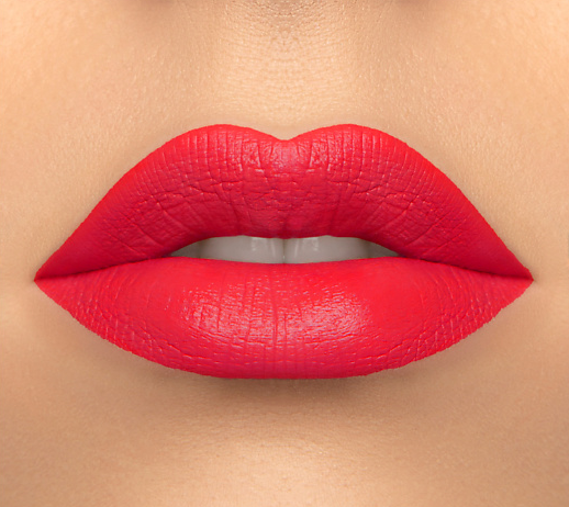 Помада для губ Lipstick glossy