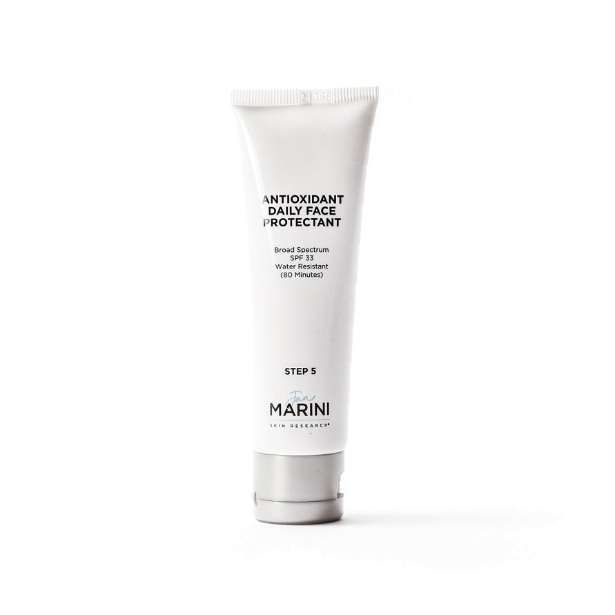 Солнцезащитный крем Antioxidant Daily Face Protectant SPF33