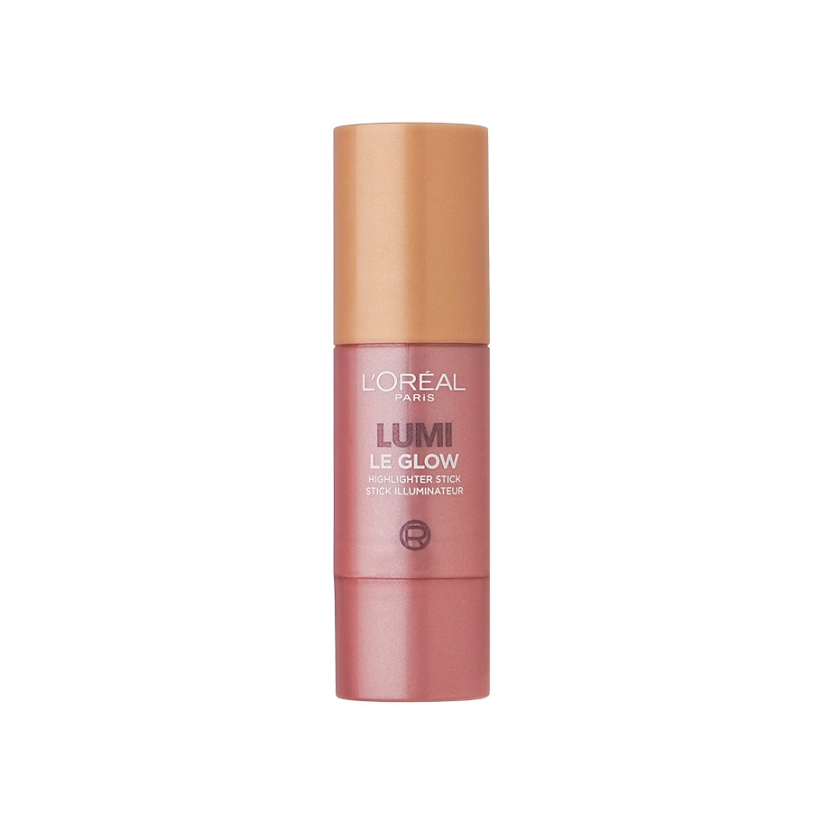 Стик с эффектом сияния Lumi