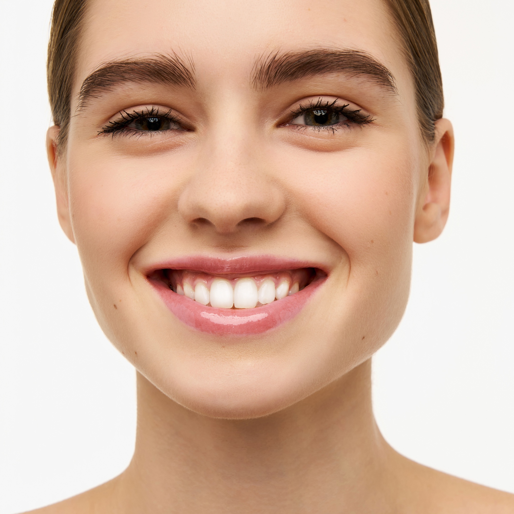 Блеск для губ увлажняющий Sensoma Hyaluronic Hydra Gloss