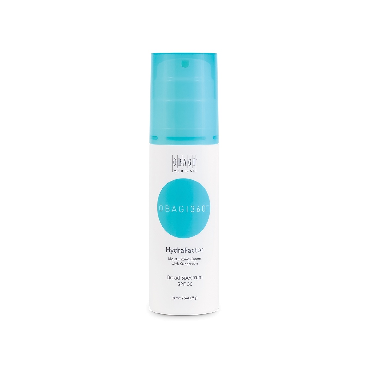 Крем увлажняющий с солнцезащитным фактором HydraFactor SPF30 купить в VISAGEHALL