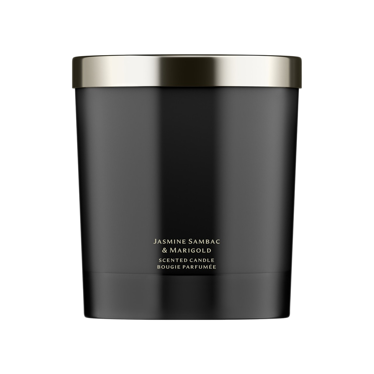 Jasmine Sambac & Marigold Свеча ароматная купить в VISAGEHALL