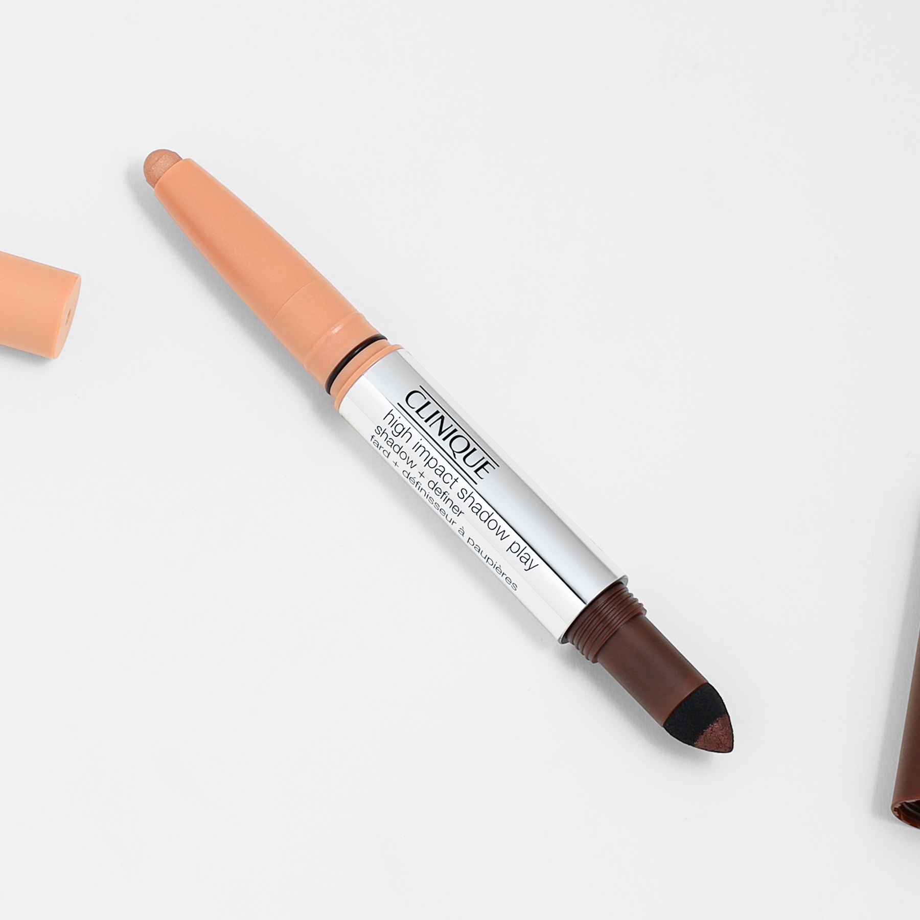 Тени двусторонние High Impact Shadow Play 