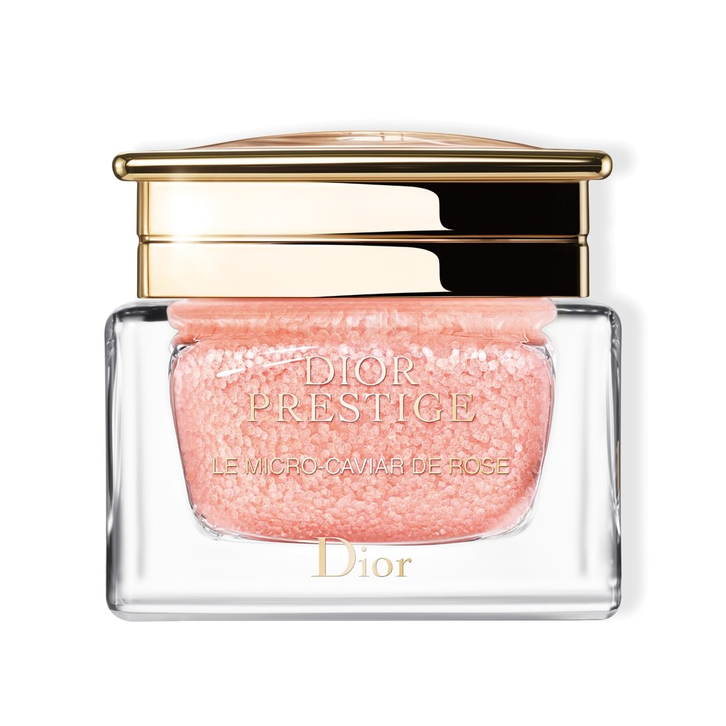 Концентрат для лица и шеи микропитательный Dior Prestige  купить в VISAGEHALL