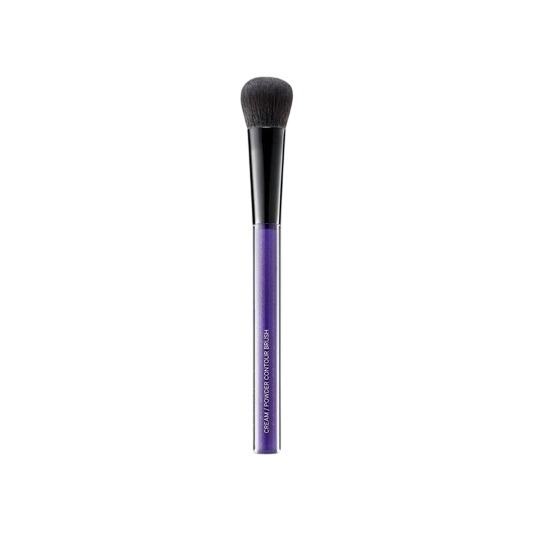 Кисть для контуринга кремовых текстур Crem Powder Contour Brush