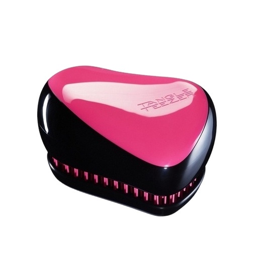 Расческа Compact Styler Pink Sizzle