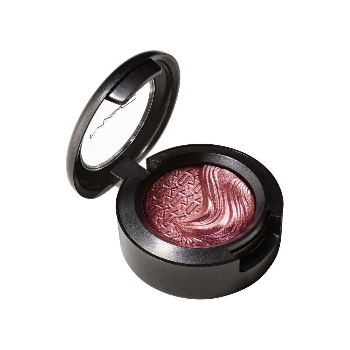 Тени кремовые с эффектом сияния In Extra Dimension Eye Shadow