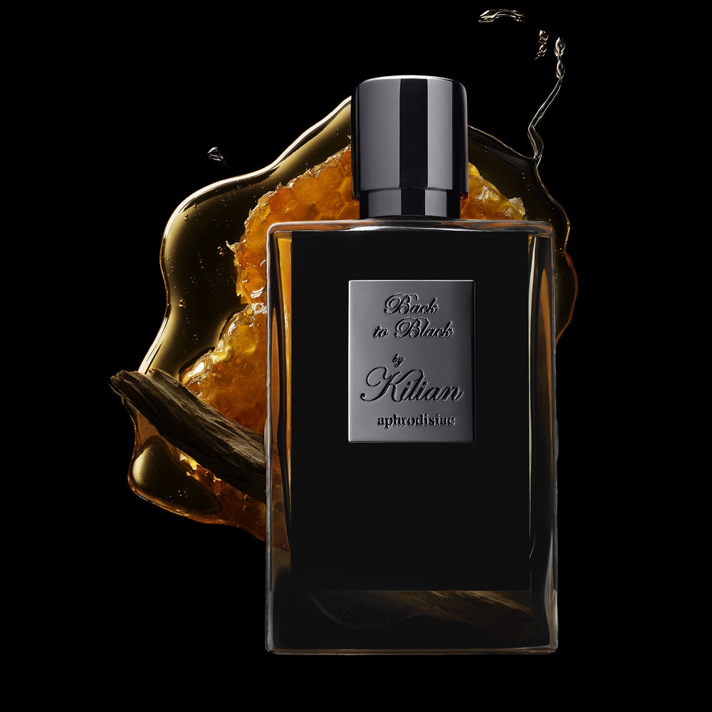 Back to Black, aphrodisiac Парфюмерная вода (без шкатулки) купить в VISAGEHALL