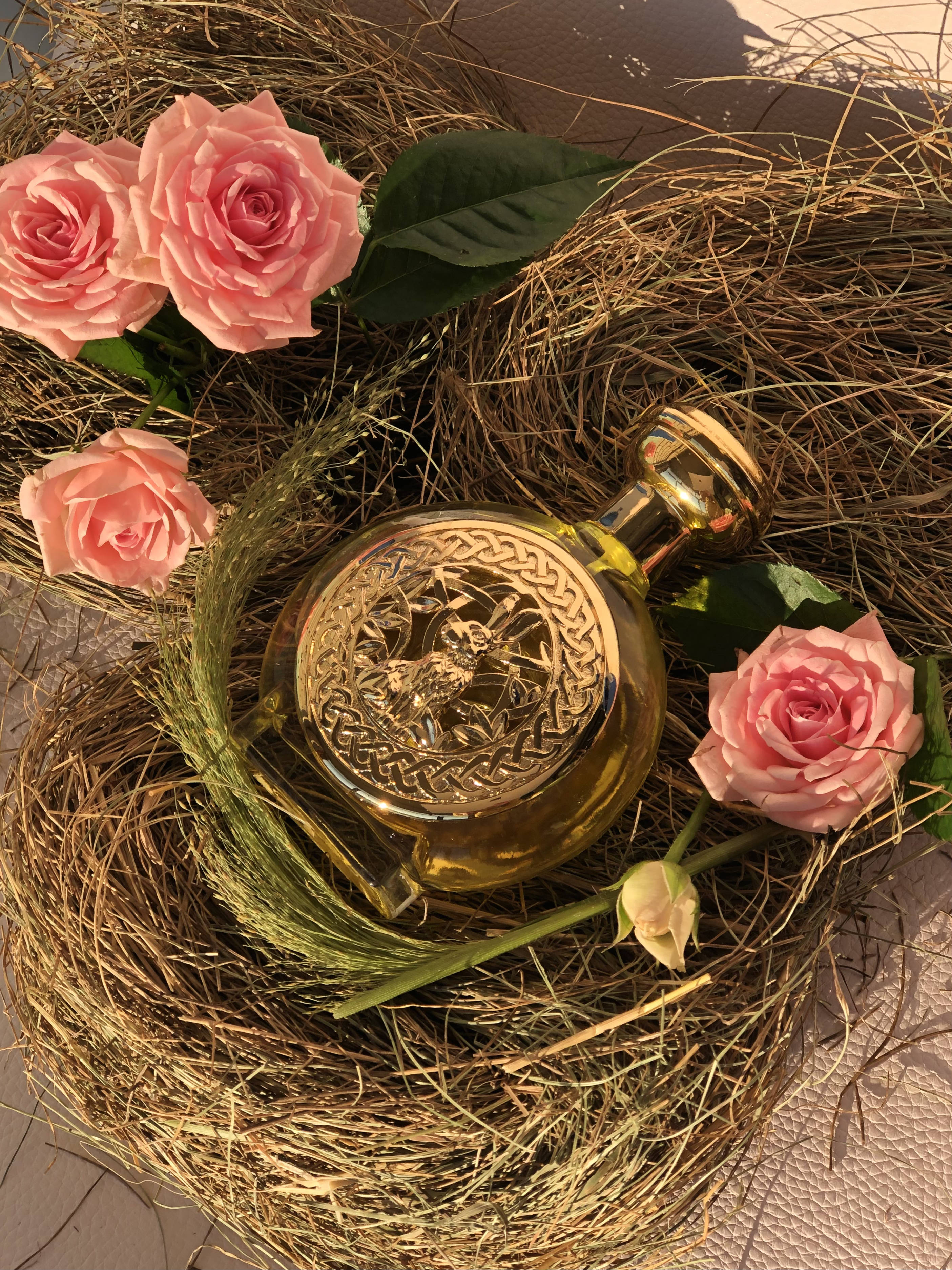 Hasu Духи купить в VISAGEHALL