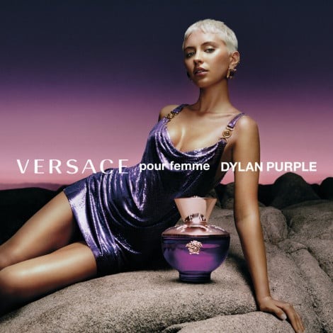 Dylan Purple Парфюмерная вода