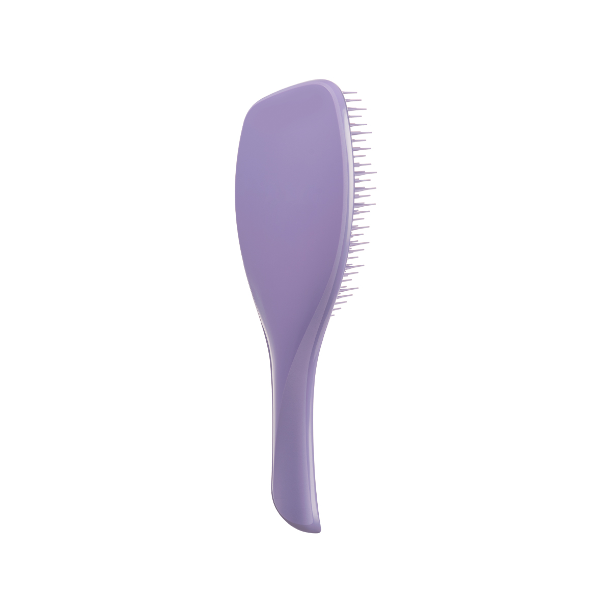 Расческа для волос Complete Carebrush Naturally Curly Velvet Purple купить в VISAGEHALL