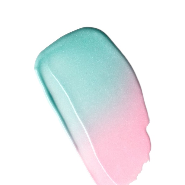 Бальзам для губ на основе масел с криоэффектом Lip Oil Balm