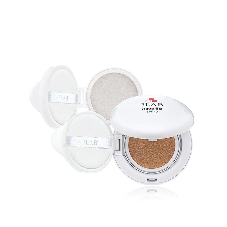 ВВ-крем компактный SPF40 Aqua BB купить в VISAGEHALL