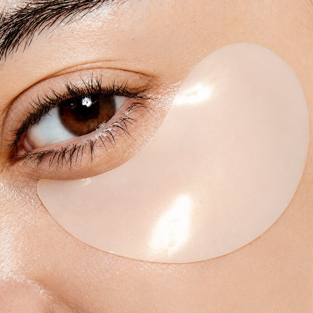 Патчи осветляющие с транексамовой кислотой TXA Brightening Eye Patch