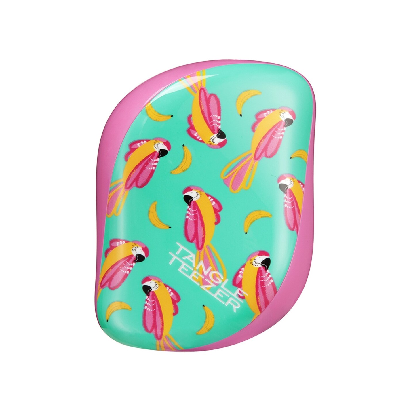 Расческа Compact Styler Paradise Bird  купить в VISAGEHALL