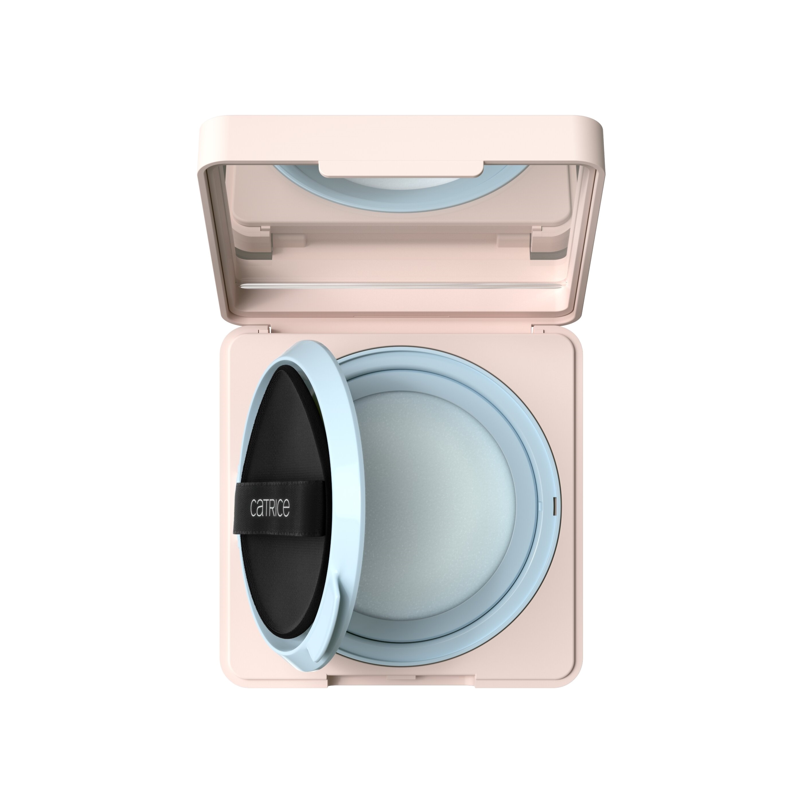 Пудра-кушон с охлаждающим эффектом Magic Shine Eraser Cooling Cushion