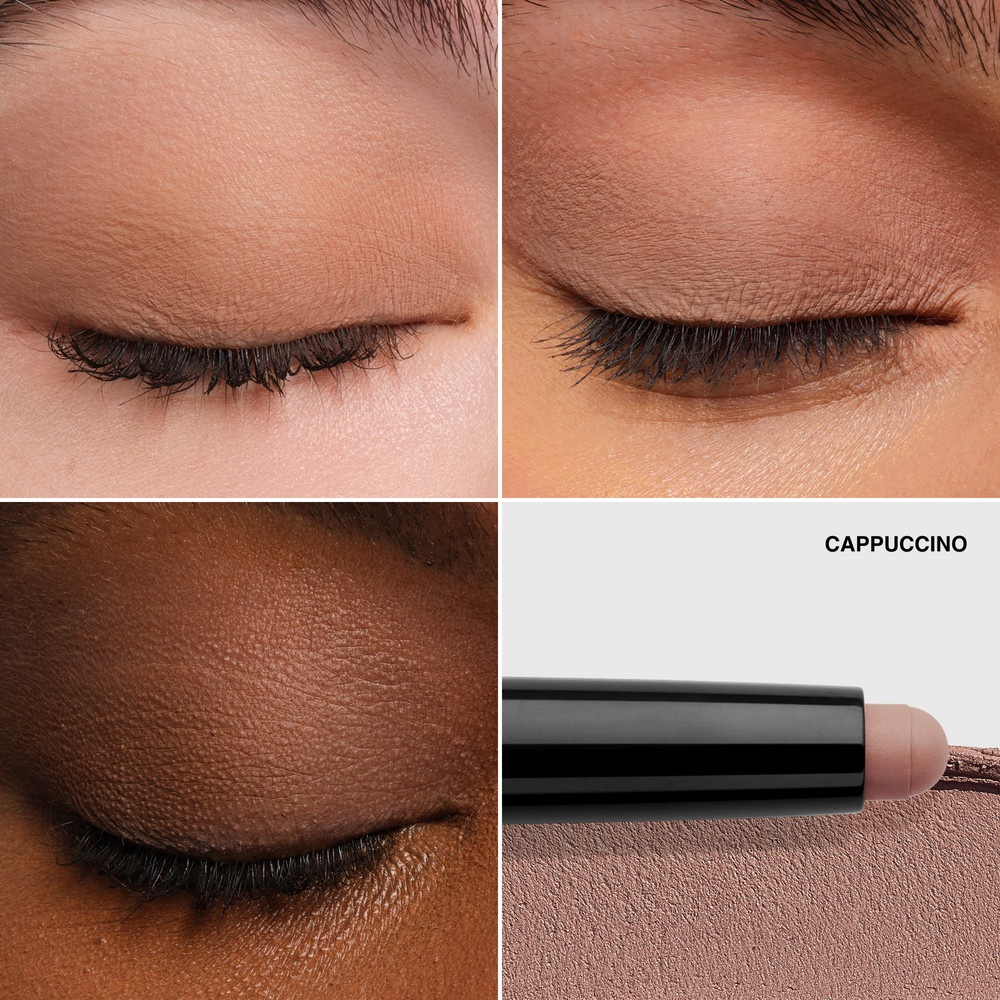 Тени для век в стике стойкие Longwear Cream Shadow Stick