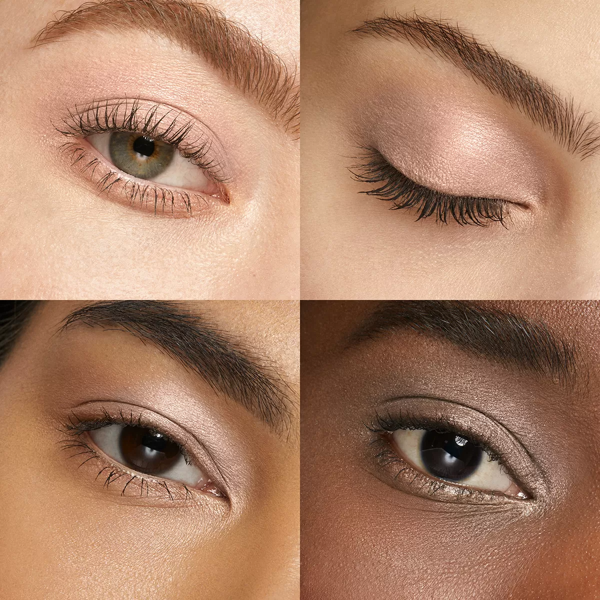 Тени для век high pigment eyeshadow 