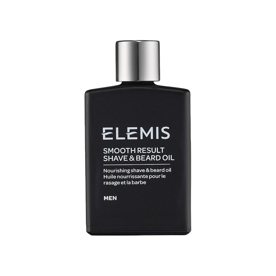 Масло для бритья и бороды, смягчающее щетину For Men